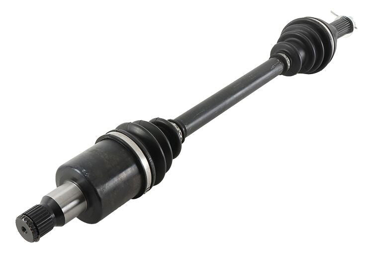 All Balls 531-1520 AB8-PO-8-338 8 Ball Extreme Duty Axle - SpazCycle
