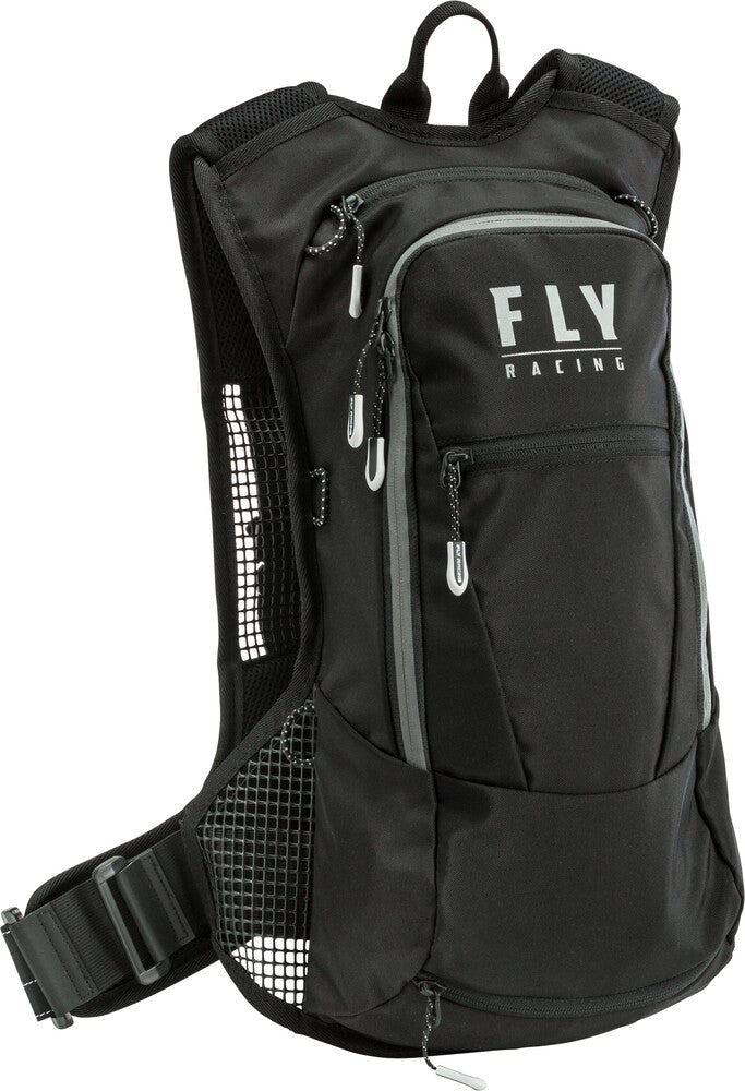 Fly Racing 28-5200 28-5200 XC 30 HYDRO PACK 1L BLACK