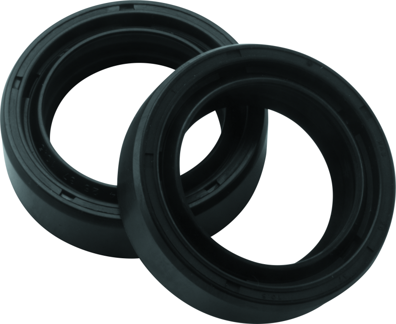 BikeMaster 429039 Fork Seal - 26 X 37 X 10.5 - Photo - Primary