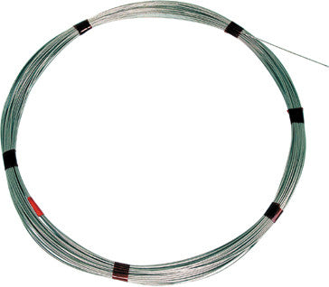 Sp1 12-3900 05-106 THROTTLE/BRAKE CONTROL WIRE 100'X3/64"
