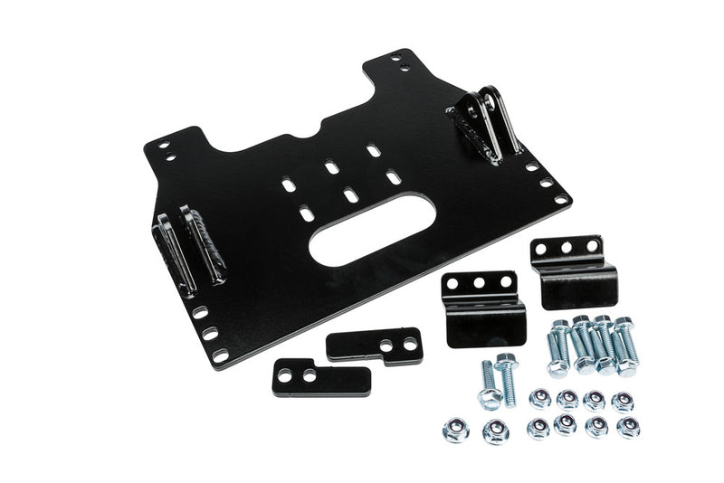 KFI Products UTV Plow Mount Kit - 105880 Can-Am Maverick 2013-2018