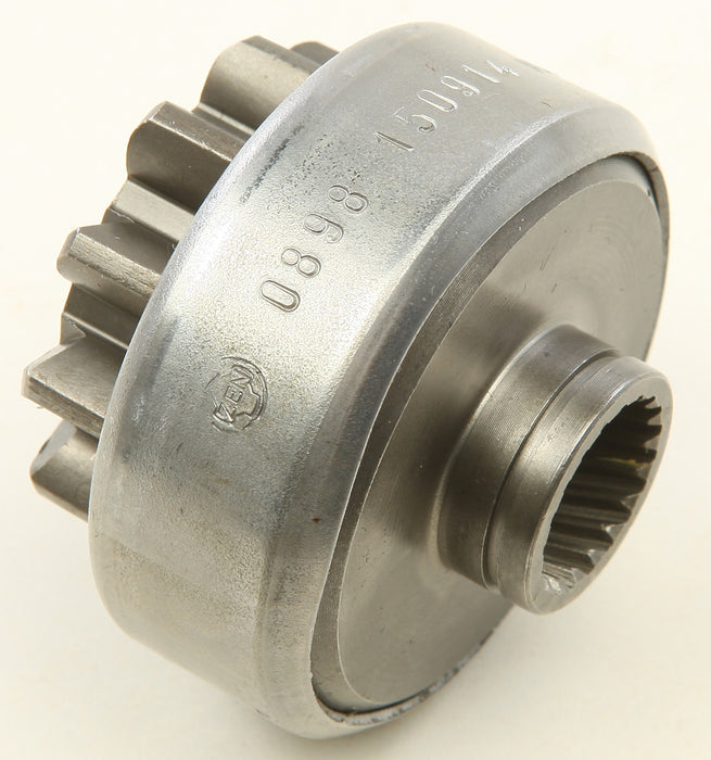 All Balls 279-2109 79-2109 BIG TWIN STARTER CLUTCH