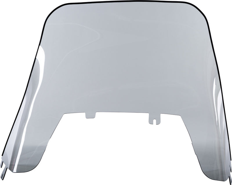 Sno Stuff Windshield Smoke - 450-634 Yamaha 540 1990