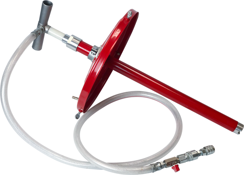 Flat Out Pump FOR 5 GAL - 90030