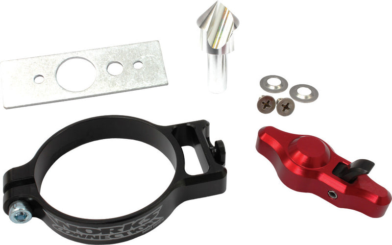 Works PRO Launch Start Device - 12-400 Yamaha YZ 85 2002-2018