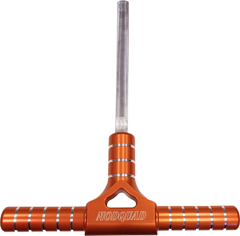 Modquad Grab Bar (orange) - RZR-OS-OR-12