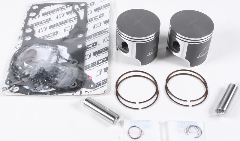 Wiseco SK1374 SK1374 STANDARD BORE PISTON KIT