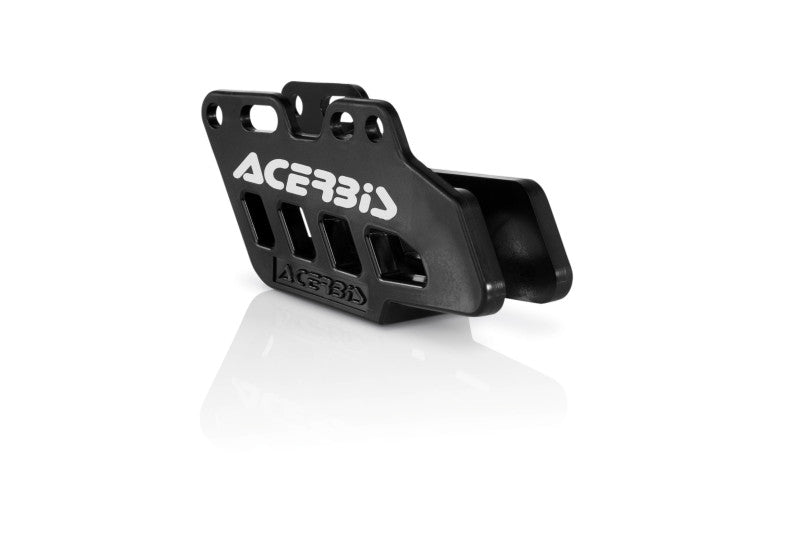 Acerbis 2404210001 06-14 KTM SX85/ 2014 Husqvarna TC85 Chain Guide-block - Black - Photo - Primary