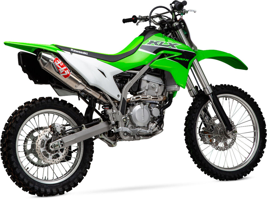 Yoshimura 961-3416 243002C350 RS-2 SLIP-ON W/SA