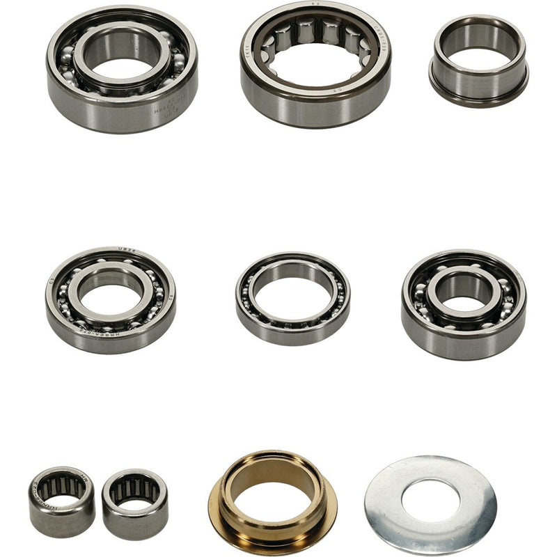 Hot Rods Transmission Bearing Kit - HR00088 KTM Dirt Bikes 2017-2021