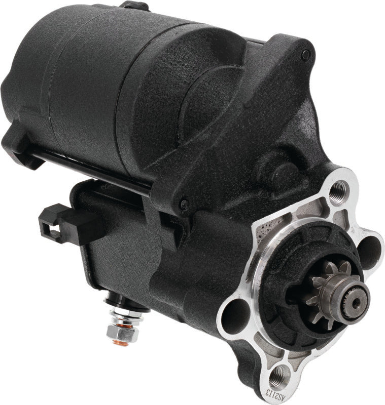 Biker's Choice 215139 Bikers Choice 81-UP XL Black 1.2KW Starter - User 1