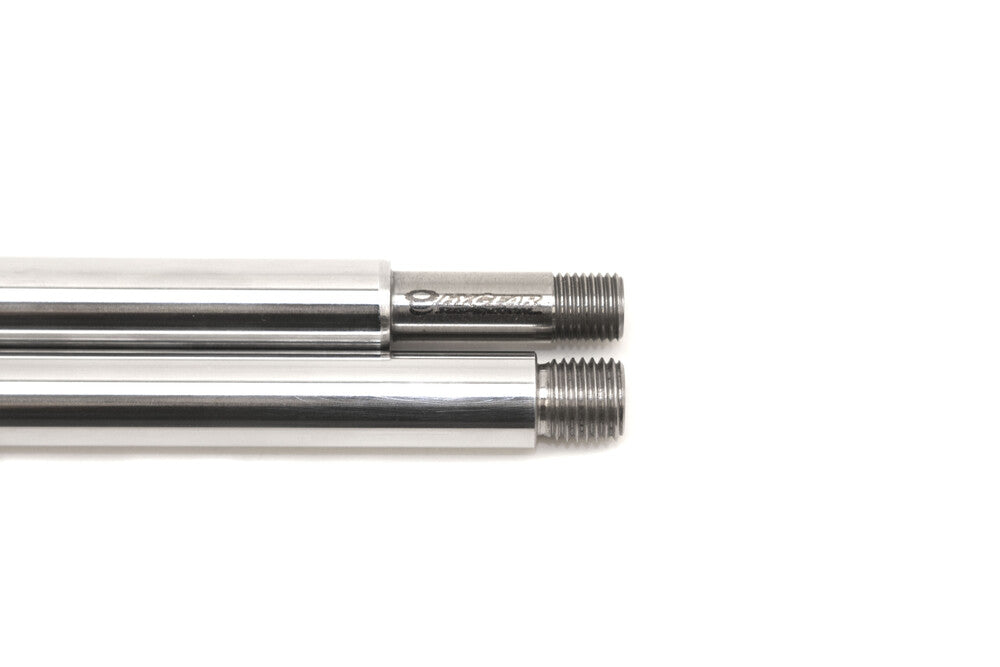 Hygear Suspension 530-98241 205-03-970 HYGEAR SHOCK SHAFT FOX 1/2" X 9.7" SOLID