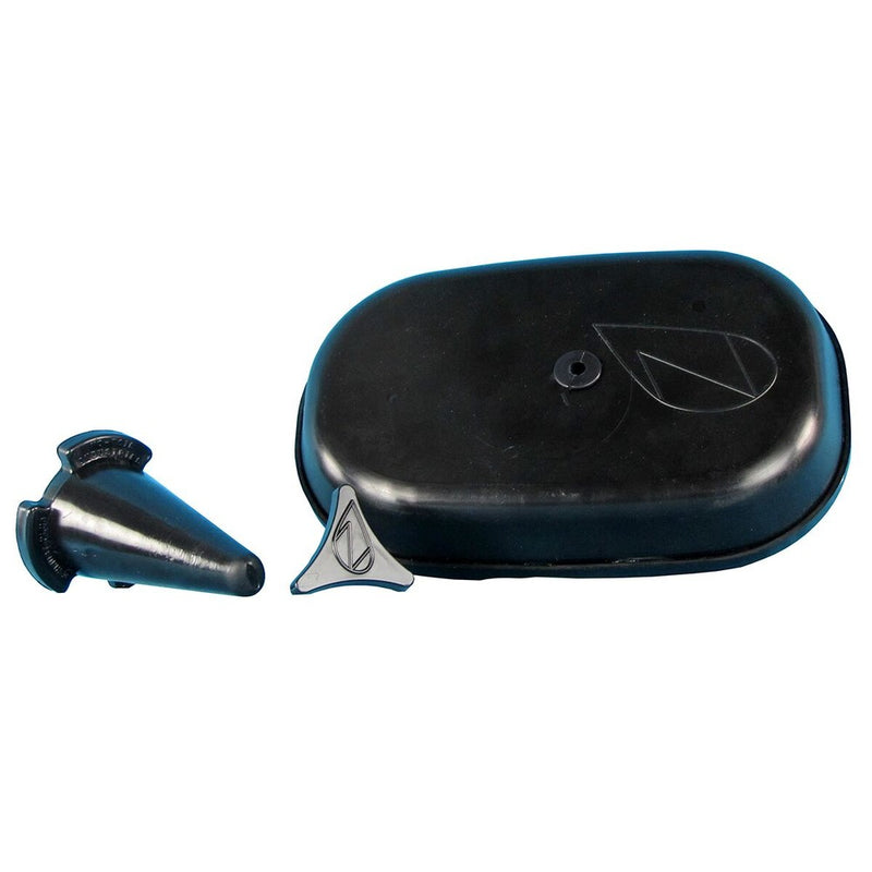 No Toil 901-12052K WK120-52 AIRBOX COVER