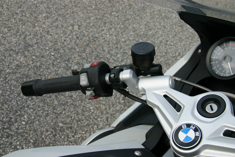 Helibars Replacement Handlebars - TS05030 BMW K1300S 2009-2016