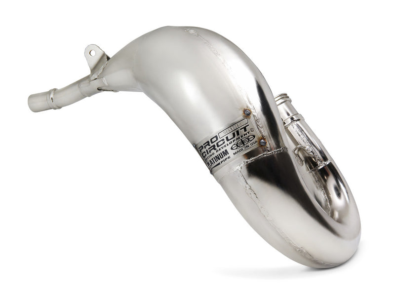 Pro Circuit Platinum Exhaust Pipe - 0851812 For KTM 85 (17/14) / SX 125 / SX 85 2013-2018 | Husqvarna TC 125 2016-2018