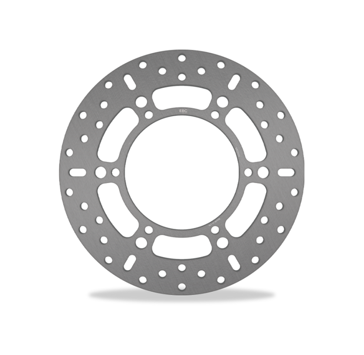 EBC Powersports MD6278D EBC 06-11 Suzuki Lt-r 450 Rear Left Standard Rotor - User 1
