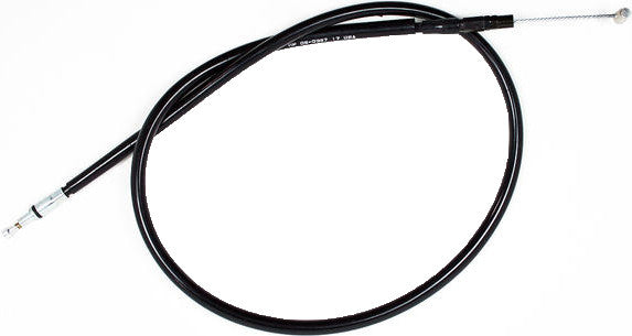 Motion Pro Black Vinyl Clutch Cable - 05-0357 Yamaha YZ 250 2005-2014