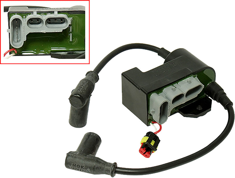 Sp1 Calibrated IGN Module S-D S M - SU-01186 Ski-Doo Snowmobiles 2010-2020