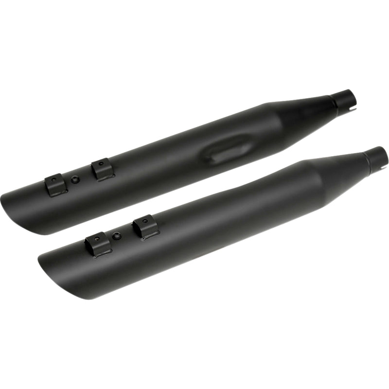 Drag Specialties Muffler For Harley Touring 1999-2016