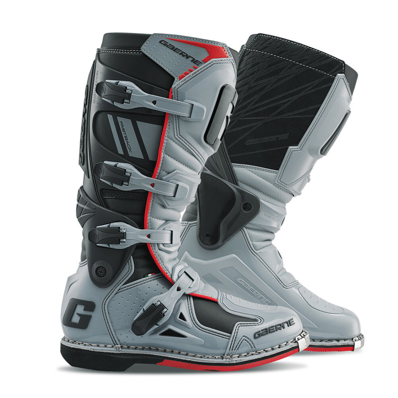 Gaerne 480-51709 2196-003-9 FASTBACK ENDURANCE BOOTS CACTUS BLUE SZ 9