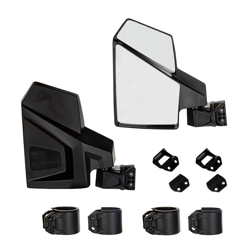 Kolpin 23-2018 98315 UTV SIDE MIRROR UNIVERSAL