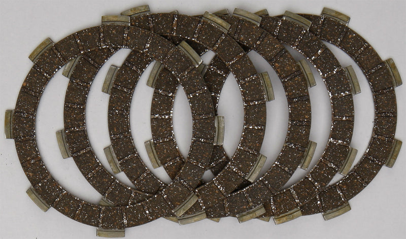 EBC Redline Clutch Kit - CK4438 Kawasaki Dirt Bikes 1981-2017