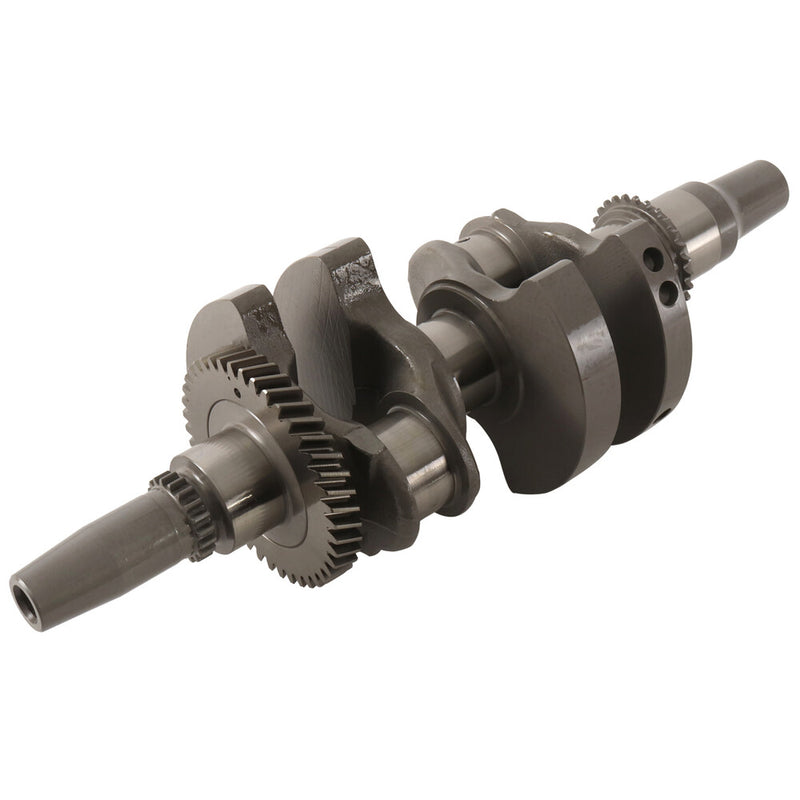 Hot Rods Crankshaft W O Rods POL - HR00015 Polaris UTVs 2013-2019