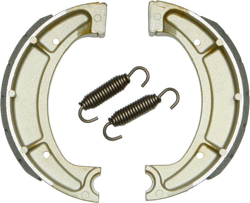 Ebc 14-510G 510G BRAKE SHOES 510G GROOVED