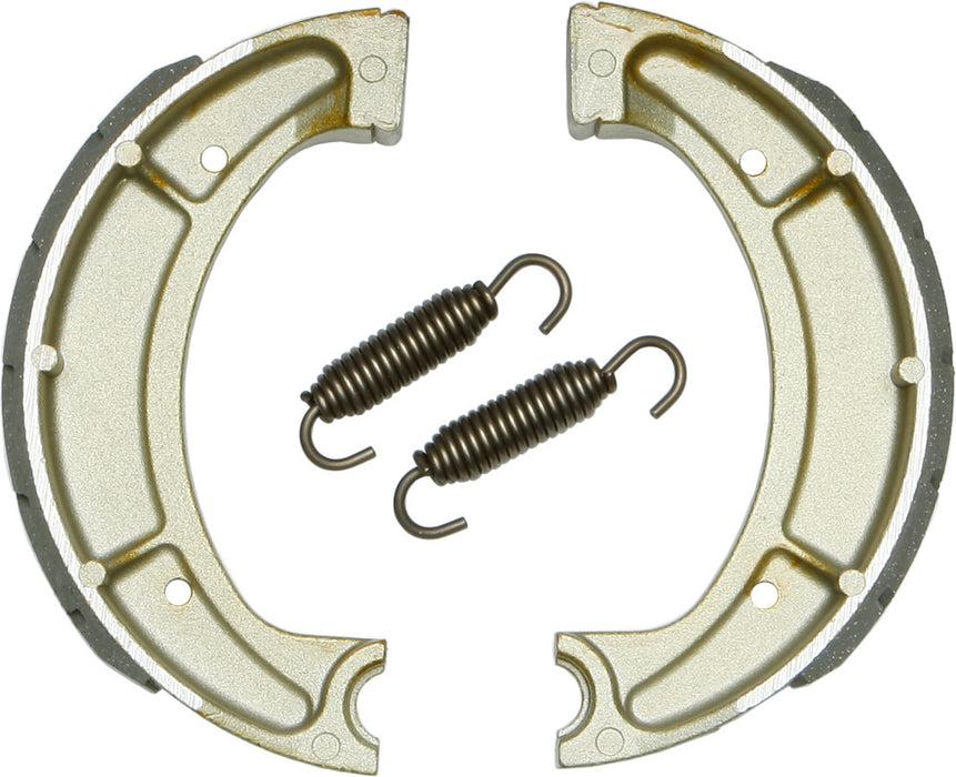 Ebc 14-510G 510G BRAKE SHOES 510G GROOVED