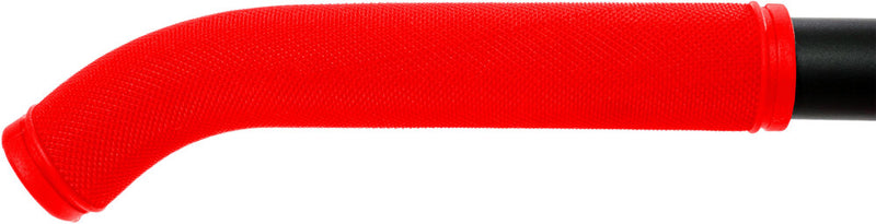 Rsi 590-01074 G-7 RED GRIPS 7 IN. RED