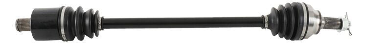 All Balls 6 Ball Heavy Duty Axle Front - AB6-PO-8-332 Polaris RZR 2016-2022