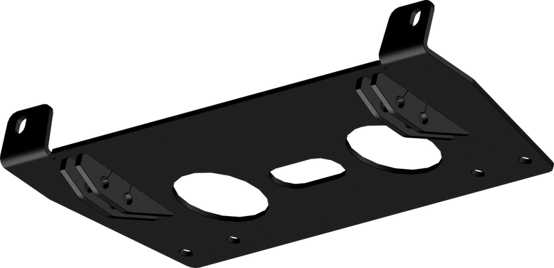 Kfi Products 10-6695 106695 PLOW MOUNT