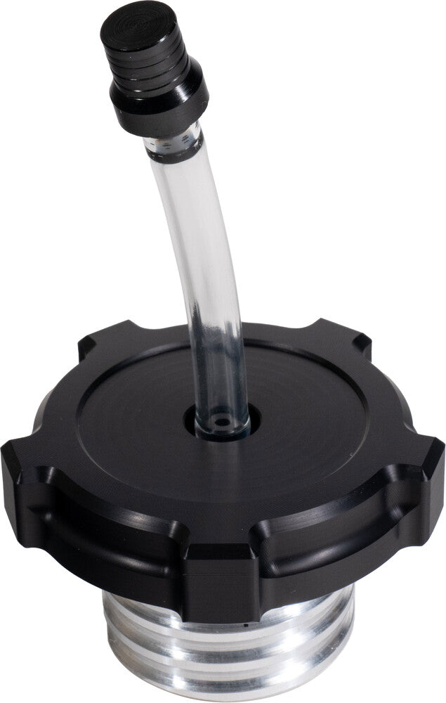 Hofmann Designs 563-04136 HDB1034B MOTO X GAS CAP RH VENTED BLACK