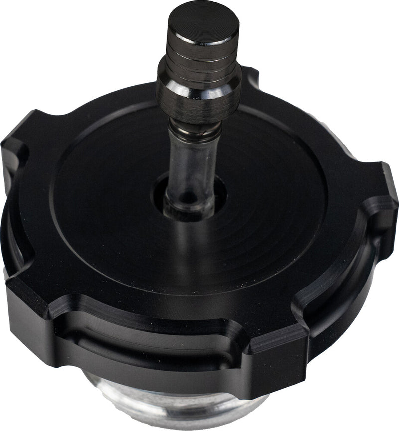 Hofmann Designs 563-04136 HDB1034B MOTO X GAS CAP RH VENTED BLACK