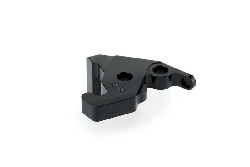 Puig Hi-tech Parts 561-07861BK 7861N LEVER ADAPTER BRAKE BLACK