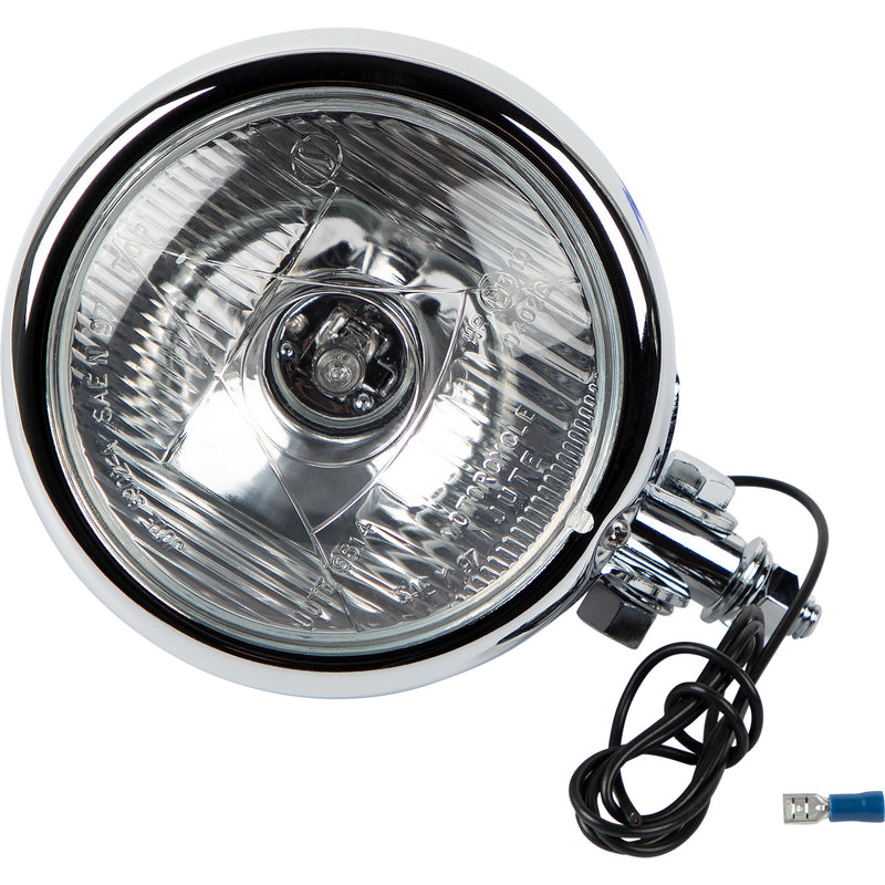 COBRA BLV49001 04-9001 4-1/2" Spotlight assembly - bullet