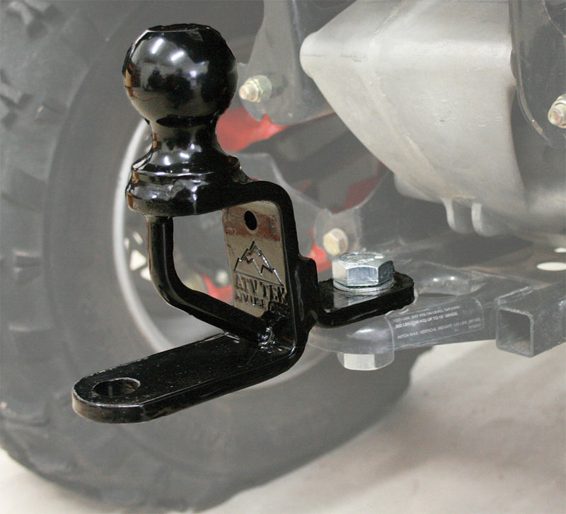 Atv Tek 45-2653 TMPH MULTI PURPOSE HITCH