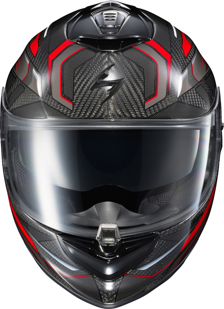 Scorpion Exo EXO-ST1400 EVO Carbon Helmet