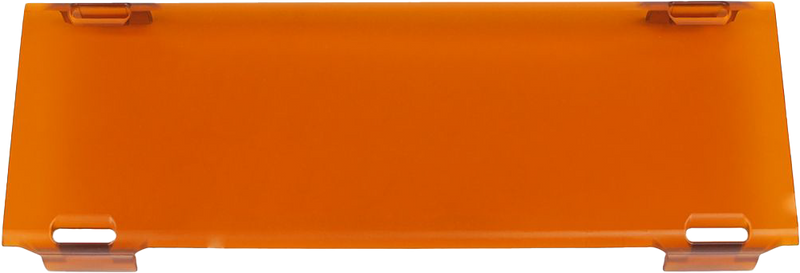 Rigid Industries 652-110994 110994 LIGHT COVER 10" E-SERIES E-SERIES COVER