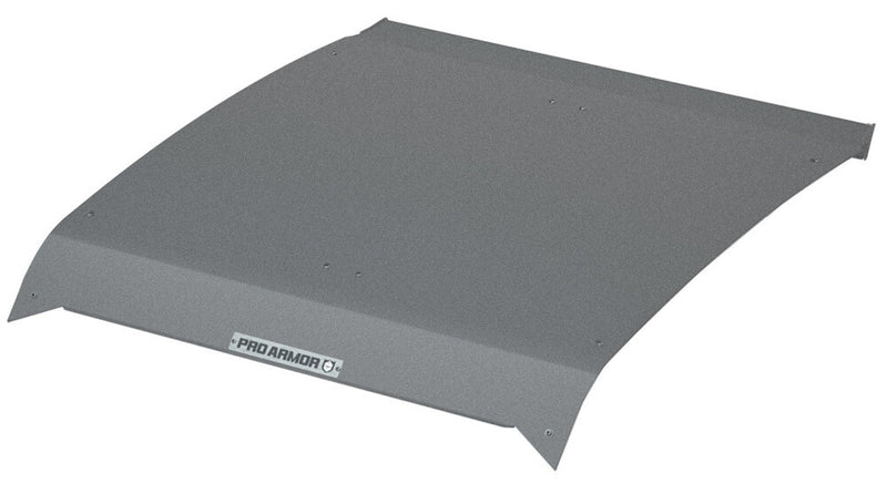 Pro Armor PRO XP Roof Titanium Matte Metallic - P199R137TMM Polaris RZR 2020-2021