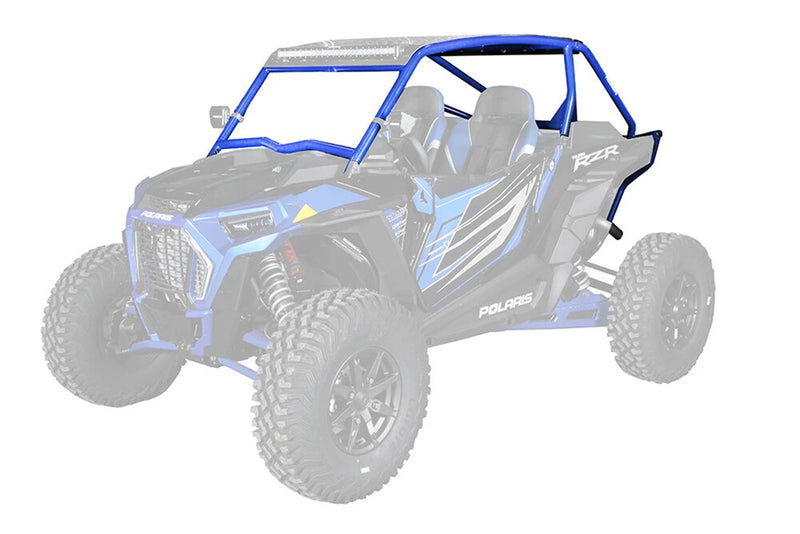 Pro Armor Baja Cage With NO Intrusion Polaris Blue - P191C023PB Polaris RZR 2019-2022