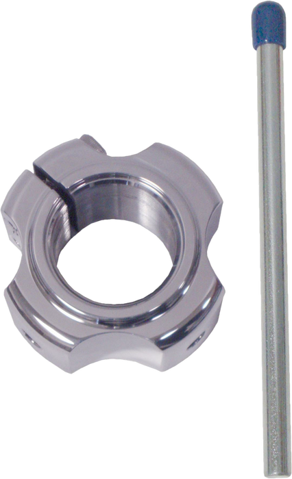 Modquad 28-41034 AX1-7 YFZR AXLE NUT FITS ALL YFZR 450