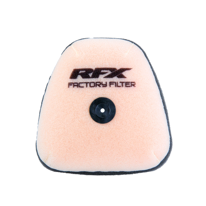 Rfx Air Filter - FXAF 40004 55NO Yamaha WR 250 / YZ 250 / YZ 450 2010-2019