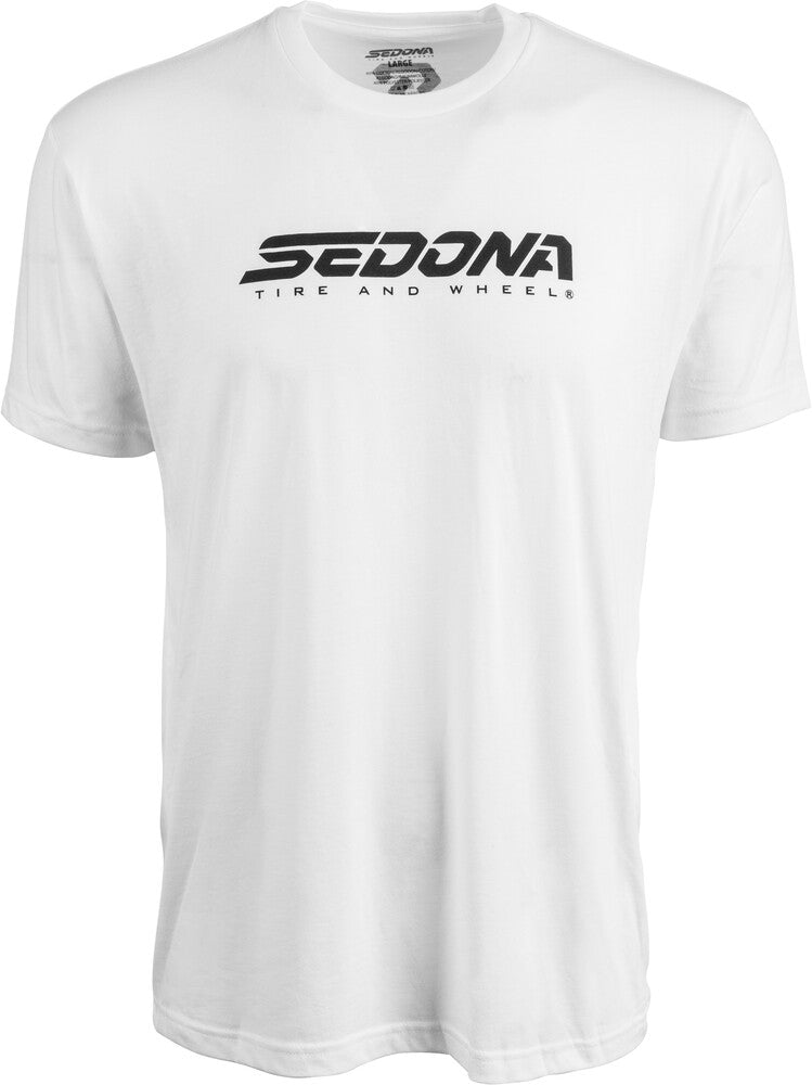 Sedona 570-9919S 570-9919S SEDONA TEE WHITE SM WHITE SM