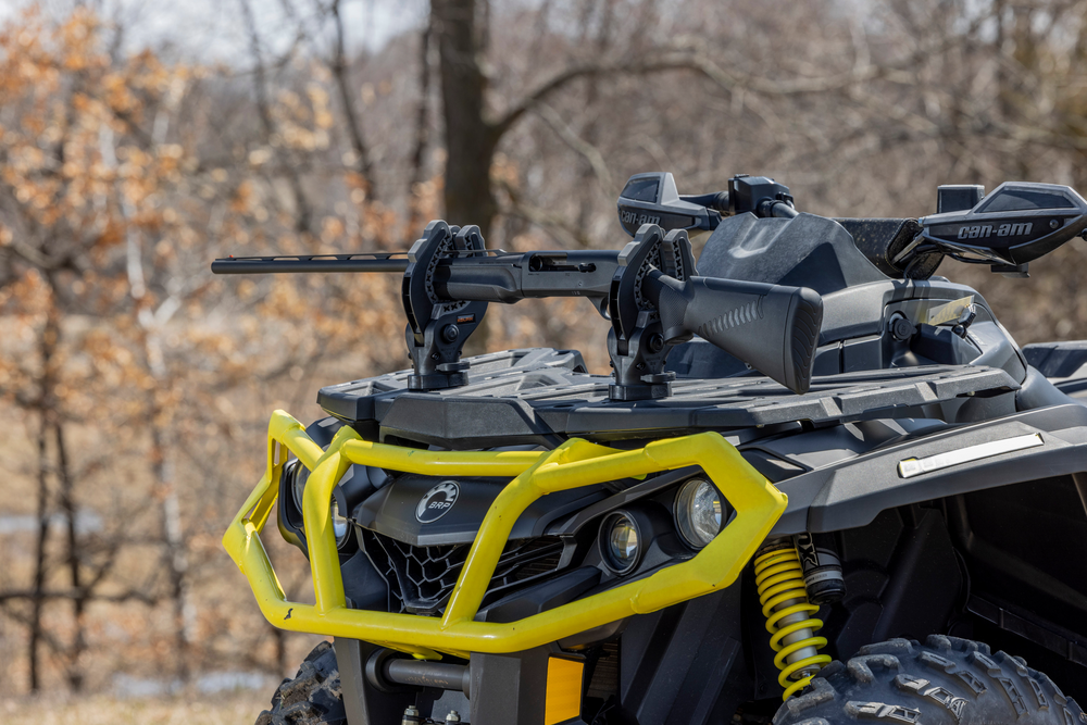 Kolpin 28-1546 21546 RATCHETING RHINO GRIP LINQ