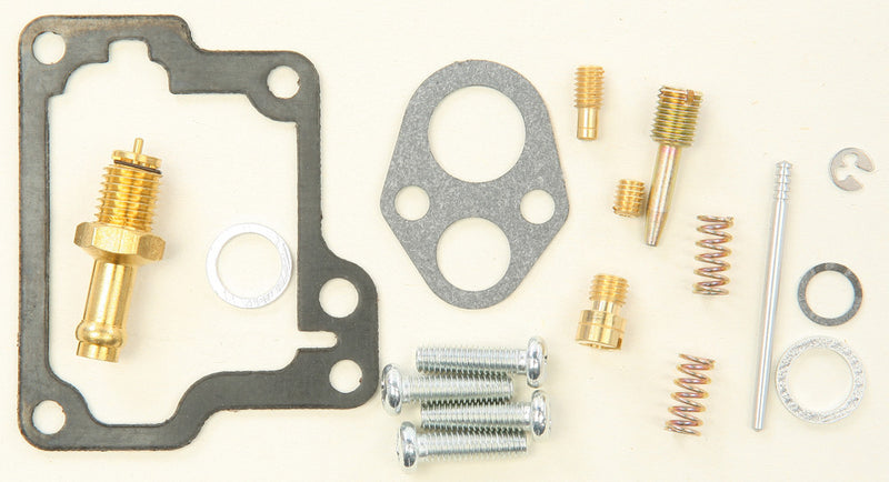 All Balls Carburetor Repair Kit - 26-1239 Kawasaki ATVs 2003-2006
