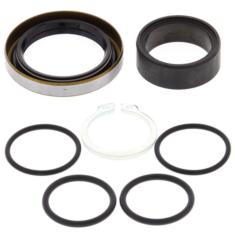 All Balls Countershaft Seal Kit - 25-4003 For Husaberg TE 250 / TE 300 / FE 250 2011-2014 | Husqvarna TC 250 / TE 250 / TE 300 2014-2016