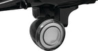 Kuryakyn 2902 Tracer L.e.d. Front Turn Signal Insert, White/amber Light, Smoke Lens 1157 - User 1