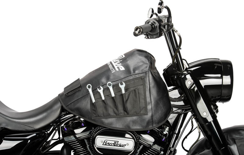 Harddrive 820-71250 820-71250 MECHANIX SERVICE COVER 5-6 GAL TANK W/ POCKETS