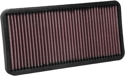 K & N 791015 AL-1015 AIR FILTER APR